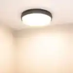 Светильник LGD-GIRO-R240-25W Warm3000 (GR, 110 deg, 230V) (Arlight, IP54 Металл, 3 года) 029949