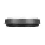 Светильник LGD-GIRO-R175-10W Day4000 (GR, 110 deg, 230V) (Arlight, IP54 Металл, 3 года) 032421