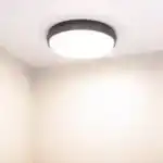Светильник LGD-GIRO-R240-25W Day4000 (GR, 110 deg, 230V) (Arlight, IP54 Металл, 3 года) 032424