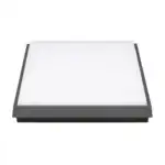 Светильник LGD-AREA-S240x240-25W Day4000 (GR, 110 deg, 230V) (Arlight, IP54 Металл, 3 года) 032427