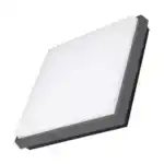 Светильник LGD-AREA-S240x240-25W Warm3000 (GR, 110 deg, 230V) (Arlight, IP54 Металл, 3 года) 029952