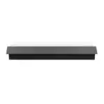 Светильник LGD-AREA-S240x240-25W Day4000 (GR, 110 deg, 230V) (Arlight, IP54 Металл, 3 года) 032427