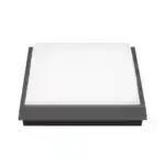 Светильник LGD-AREA-S175x175-10W Day4000 (GR, 110 deg, 230V) (Arlight, IP54 Металл, 3 года) 032426