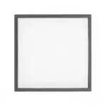 Светильник LGD-AREA-S175x175-10W Day4000 (GR, 110 deg, 230V) (Arlight, IP54 Металл, 3 года) 032426
