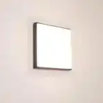 Светильник LGD-AREA-S300x300-30W Day4000 (GR, 110 deg, 230V) (Arlight, IP54 Металл, 3 года) 032428