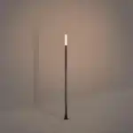 Светильник KT-CANNA-L500-1W Warm3000 (DG, 110 deg, 24V) (Arlight, IP65 Металл, 3 года) 034161