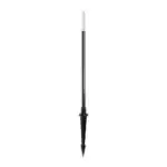 Светильник KT-CANNA-L500-1W Warm3000 (DG, 110 deg, 24V) (Arlight, IP65 Металл, 3 года) 034161