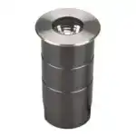 Светильник LTD-GROUND-R65-6W Warm3000 (SL, 24 deg, 230V) (Arlight, IP67 Металл, 3 года) 026449