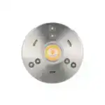 Светильник KT-AQUA-R85-7W White6000 (SL, 25 deg, 12V) (Arlight, IP68 Металл, 3 года) 027868