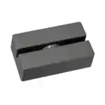 Светильник LGD-STRIPE-3W Warm3000 (GR, 20 deg, 230V) (Arlight, IP65 Металл, 3 года) 029972