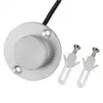 Светильник ART-DECK-LAMP-R40-1W Warm3000 (SL, 120 deg, 12-24V) (Arlight, IP67 Металл, 3 года) 024925