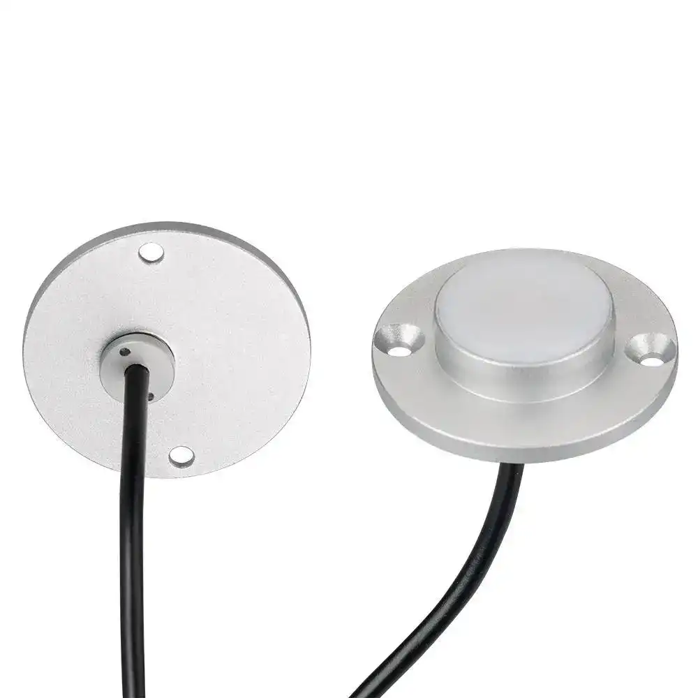 5ffc51d1c6be1844a128e90dab03458b Светильник ART-DECK-LAMP-R40-1W Day4000 (SL, 120 deg, 12-24V) (Arlight, IP67 Металл, 3 года) 024926