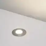 Светильник ART-DECK-LAMP-R40-1W Day4000 (SL, 120 deg, 12-24V) (Arlight, IP67 Металл, 3 года) 024926