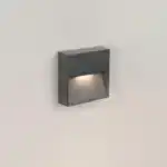 Светильник LGD-TRACE-S100x100-4W Warm3000 (GR, 65 deg, 230V) (Arlight, IP65 Металл, 3 года) 029960