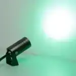 Светильник KT-RAY-COLOR-R42-6W RGB (DG, 25 deg, 12V) (Arlight, IP67 Металл, 3 года) 028916