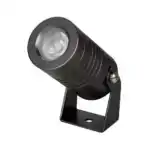 Светильник KT-RAY-COLOR-R42-6W RGB (DG, 25 deg, 12V) (Arlight, IP67 Металл, 3 года) 028916