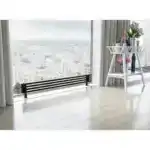 6P-0500-03 BK-GOR-FL RAL9016 белый матовый
