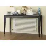 боковое подключение