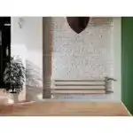 6SP-0500-05 BK-GOR-FL RAL9016 белый матовый