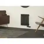 нижнее левое подключение