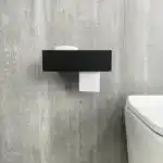 Держатель для туалетной бумаги MyOry ToiletPaper Hold1
