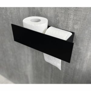 Держатель для туалетной бумаги MyOry ToiletPaper Hold1
