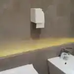 Держатель для туалетной бумаги MyOry ToiletPaper Hold2