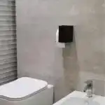 Держатель для туалетной бумаги MyOry ToiletPaper Hold2