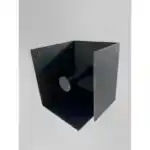 Держатель для туалетной бумаги MyOry ToiletPaper Hold2