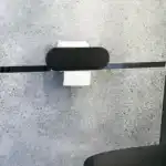 Держатель для туалетной бумаги MyOry ToiletPaper Hold3