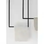 Вешалка для полотенец MyOry TowelRail