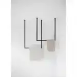 Вешалка для полотенец MyOry TowelRail