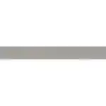 Rinascente Grey Listello 7,2×60/Ринашенте Грей Бордюр 7,2X60