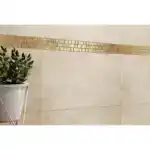S.S. Ivory Scalino Laterale SX 33×120/С.С. Айвори Ступень Угловая Левая 33х120 620070000767