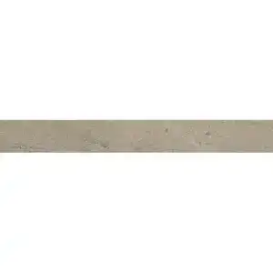 Wise Silver Grey Listello Lappato 7,2×60/Вайз Сильвер Грей Бордюр Лаппатто 7,2х60 610090001640