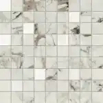 Аллюр Капрайя Мозаика 600110000912 Керамическая плитка