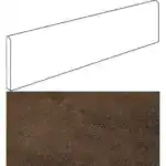 Wise Moka Battiscopa 7,2×60/Вайз Мока Плинтус 7,2х60 610130002165
