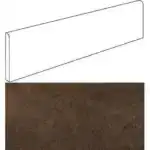 Wise Moka Battiscopa Lap 7,2×60/Вайз Мока Плинтус Лап 7,2х60 610130002160