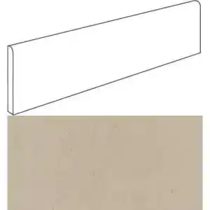 Wise Sand Battiscopa 7,2×60/Вайз Сенд Плинтус 7,2х60 610130002163