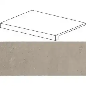 Wise Silver Grey Scalino Frontale Lap 33×60/Вайз Сильвер Грей Ступ Фронт Лап 33х60 620070001111