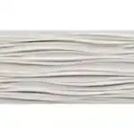 3D White Curvy Matt 30,5×56/3Д Вайт Курви Матт 30,5×56 600010001987