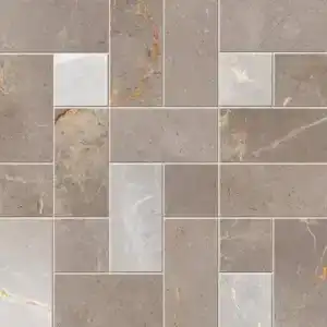 Аллюр Грей Бьюти Сюит 600110000916 Керамическая плитка