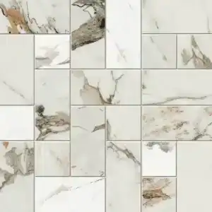 Аллюр Капрайя Сюит 600110000915 Керамическая плитка