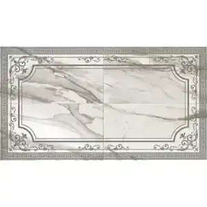 S.M. Calacatta Gold Boiserie C4 63х114/S.M. Калакатта Голд Буазери 63х114 600080000236