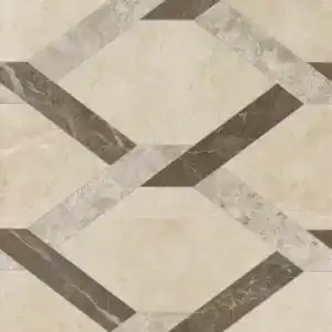 S.S. Hexagon Wax 60×60/С.С. Гексагон Вакс Рет 60х60 610080000209