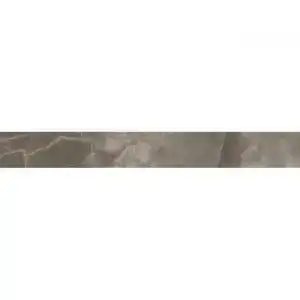Аллюр Грей Бьюти Бордюр 7,2×59 Шлиф 610090001908 Керамогранит