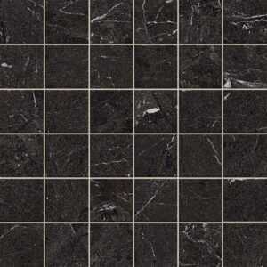 Volcano Antracite Mosaic/Волкано Антрацит Мозаика керамогранит 610110000648