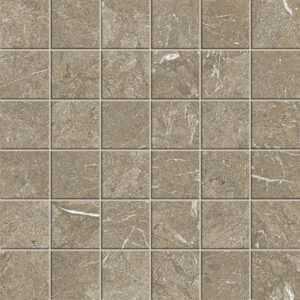 Volcano Grigio Mosaic/Волкано Гриджио Мозаика керамогранит 610110000647