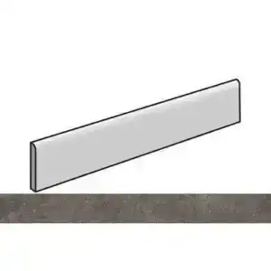 Drift Grey 7,2×80 Battiscopa/Дрифт Грей 7,2×80 Плинтус