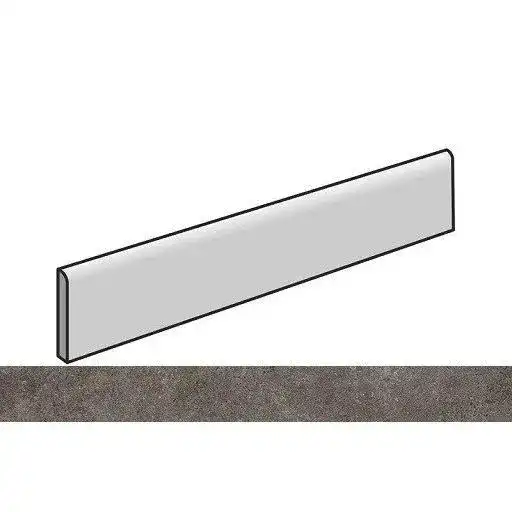 9f0b7892102c9f0e37141e7a4a06227e Drift Grey 7,2×80 Battiscopa/Дрифт Грей 7,2×80 Плинтус